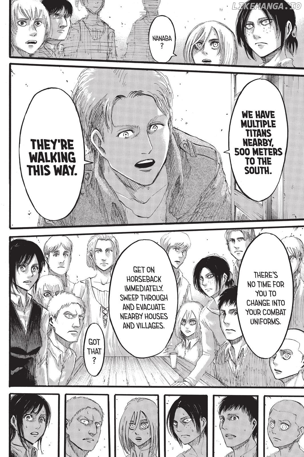 Shingeki no Kyojin, Chapter 35 image 07